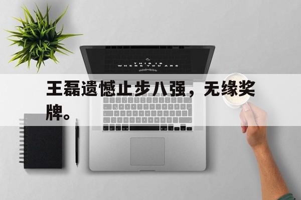 开云手机登录入口-王磊遗憾止步八强，无缘奖牌。后缀