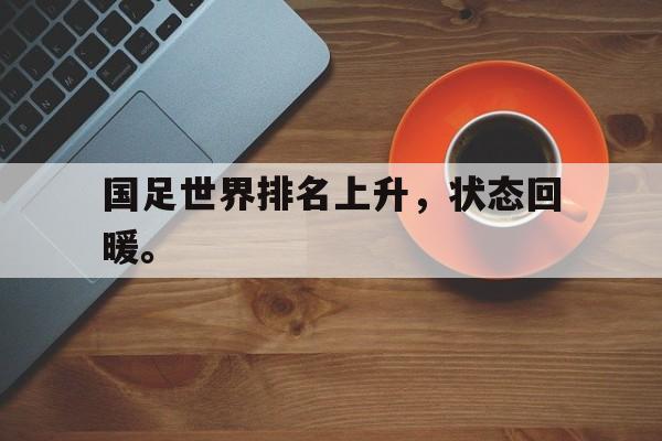 开云手机平台-国足世界排名上升，状态回暖。